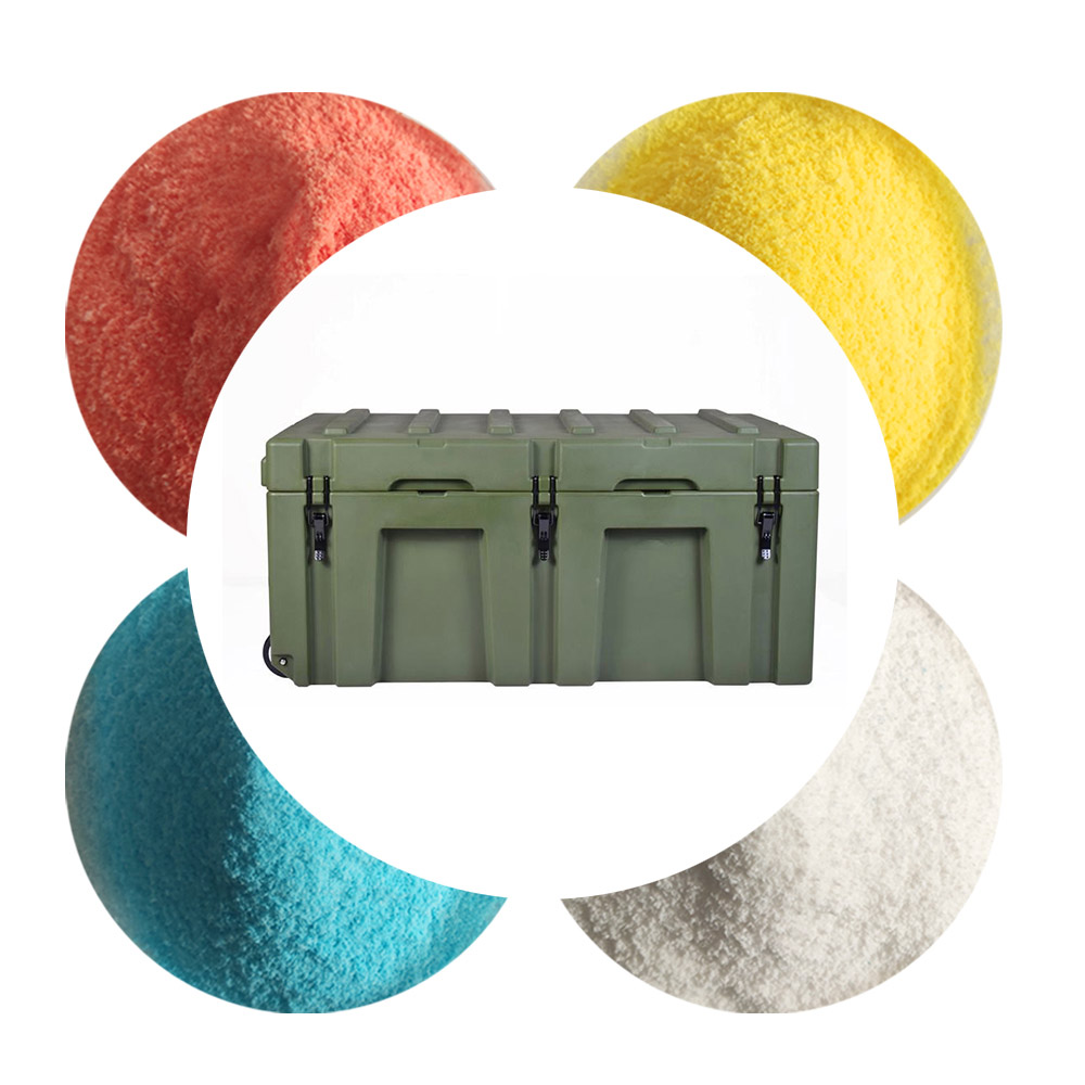 Apa yang menjadikan Rotomolding HDPE masa depan pembuatan plastik tahan lama?