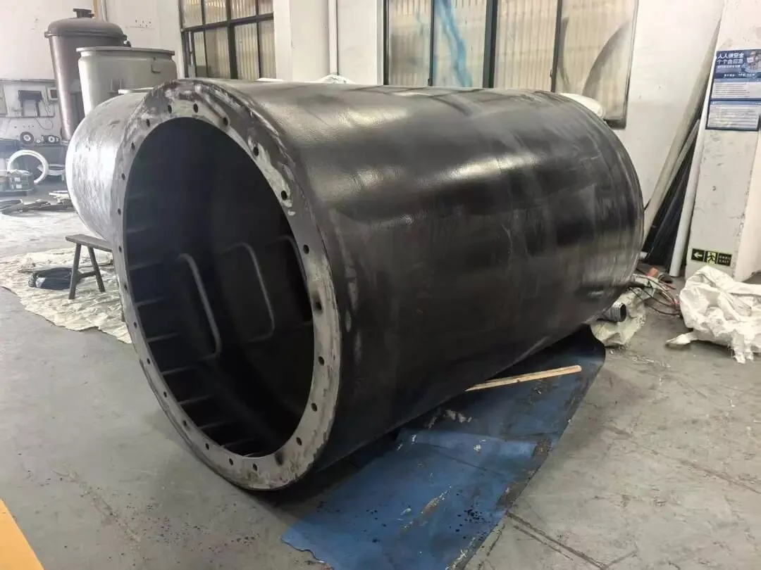 Senario Aplikasi | Untuk salutan/pelapis, pilih Rhenium dan anda sudah bersedia!