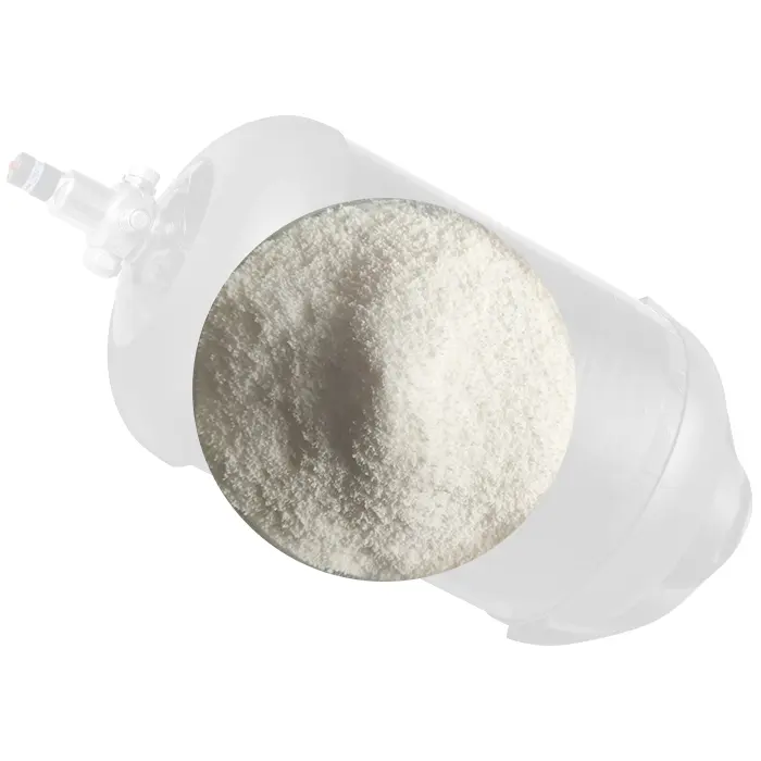 HDPE Bahan Tangki Besar ROTO Gred