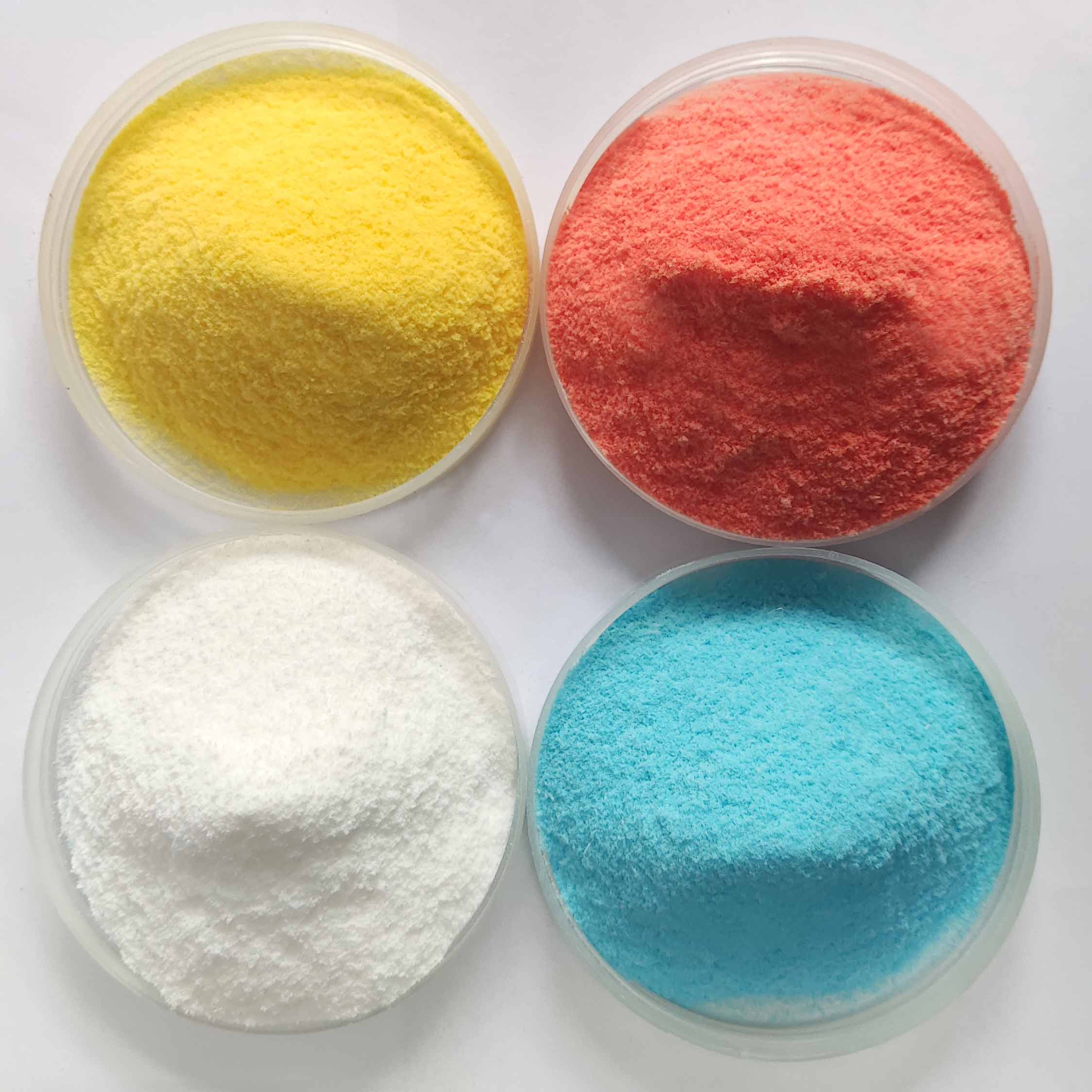 LLDPE antibakteria LLDPE Modified Rotomolding Powder (Multi-Color/Debu-Proof)