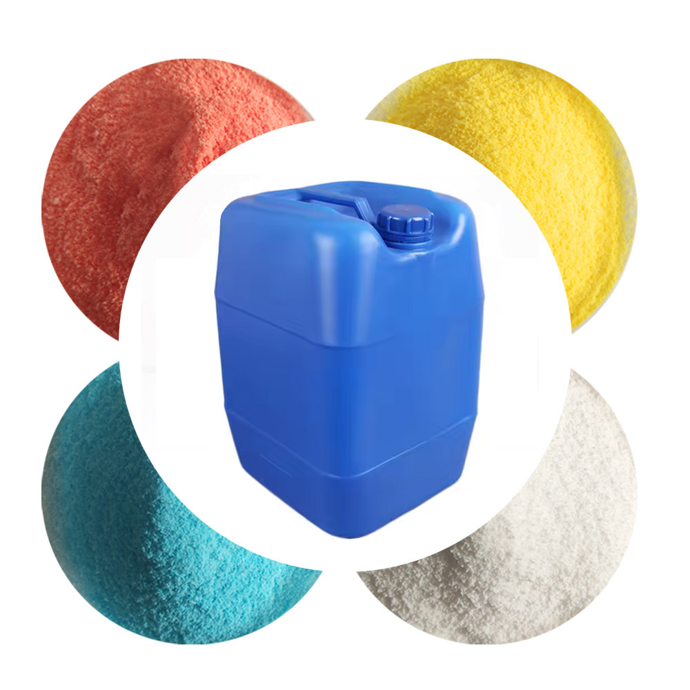 Serbuk HDPE gred rotasi yang diubahsuai