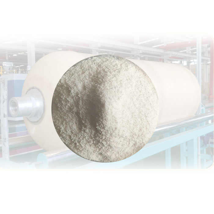 Nylon PA Compounding Material Auto Item Rotomoulding untuk Tank